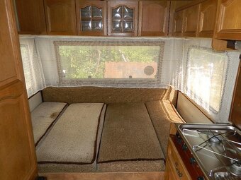 Karavan Hobby Prestige - 3