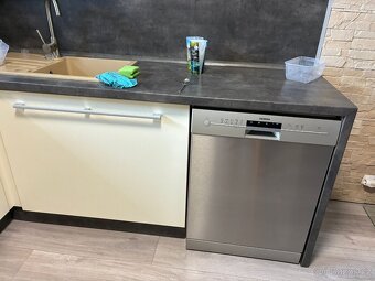 Kuchyňská linka - 3