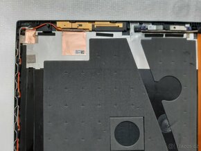 Lenovo T15 G2 top cover LCD kryt dispeje - 3