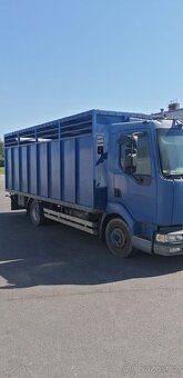 Renault Midlum skříňový - 3