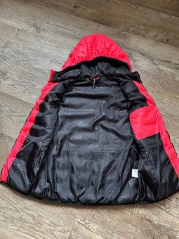 Zimní dámská vesta vel. S/M značky SAM - 3