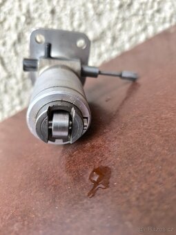 Prodám vstřikovací čerpadlo na TK - 3