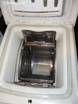 pračka siemens na 5kg,1000 ot. - 3