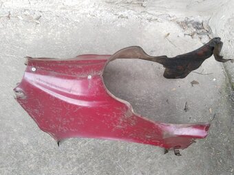 ČZ 125 typ 473, 175 typ 470 a 250 typ 475 sport - 3