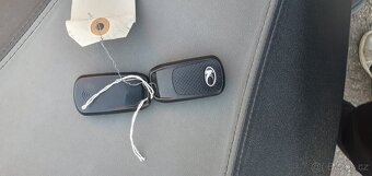 Kymco DTX 360 350ccm 2022 5900km - 3