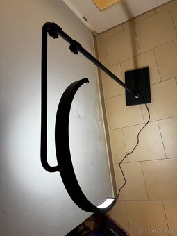 Kosmetické LED světlo / lampa - 3