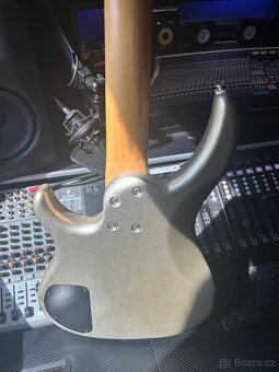 Baskytary Crafter 4 , Squier 4 (4500 ) a dalsi - 3