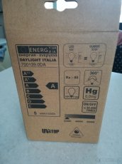 Osvětlení - žárovky - 3