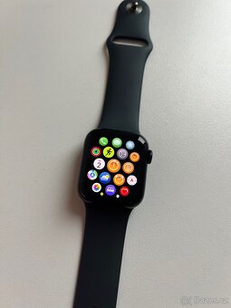 Apple Watch SE 2 40 mm - 98% baterie - 3