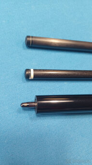 kulečníkové tágo - 3