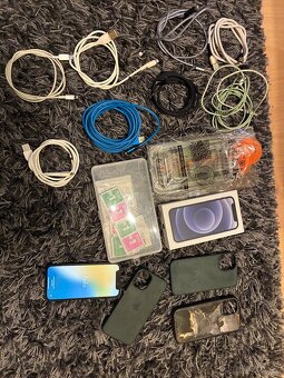 iPhone 12 mini top stav - 3