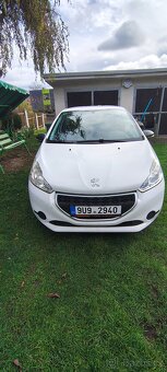 Peugeot 208 1,0 (2013) - 3