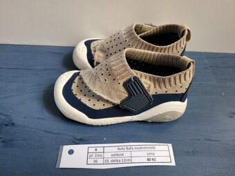 Boty vel.19, 20, 23, 24, 26, 27 - 3