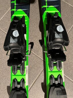 Dětské lyže Elan, 90 - 3