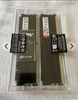 Prodám nové díly na pc - 3