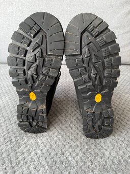 Outdoorová treková obuv AlpinePro 44 - 3