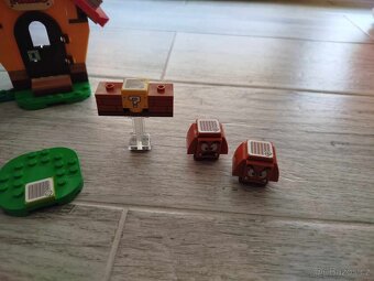 Lego Mario 71360 a 71367 - 3