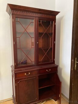 Velmi pekny rustikal - 3