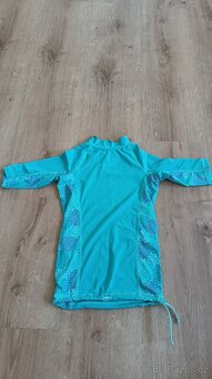 Uv triko, boty do vody za 250Kc - 3