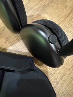 Sluchátka Apple AirPods Max - 3