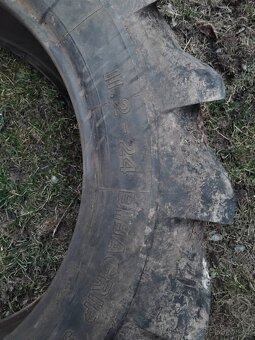 Pneu Zetor 7045,6245,7245,7745 - 3