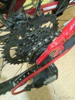 Dětské horské kolo - 3