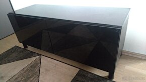 TV skříňka Ikea Besta - 3