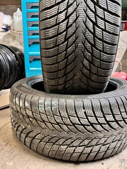 2ks 235/45 R18 NOKIAN zimní pneu 2023 - 3