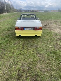 Škoda Favorit MTX 7-06 - 3