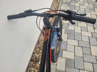 Dětské kolo KTM - Wild Speed Disc 26 - 3