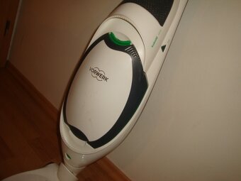 Vysavač Vorwerk VK 150 + hlavice EB370 - 3