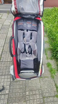 Thule Chariot CX - 3