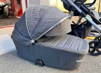 Kočárek ESPIRO Husky - 3