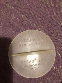 Retro obaly, krabice, plastové ošatky, stojánky vajíčka,domá - 3