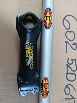 Řidítka a představec Easton EA50 - 3