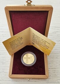 10 Sk Slovensko 2008 – Zlatý odrazok “R” - 3