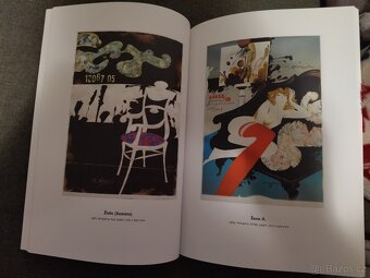 Oldřich Jelínek - známý/neznámý - katalog k výstavě - 3