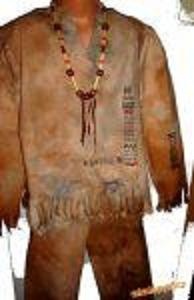 Masopust kostýmy pro dospělé i XXL - 3