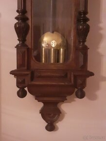 Starozitne hodiny - 3