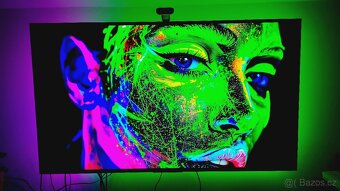 Televize SONY Smart 55" Android Sleva - 3