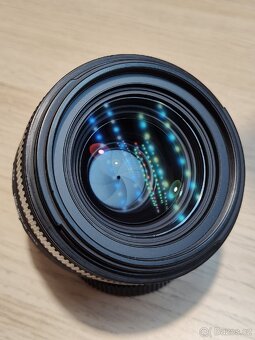 Objektiv Sigma EX 30mm /f1.4 DC HSM pro Nikon - 3