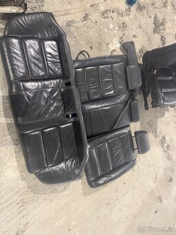 Audi A6C6 Seacki - 3