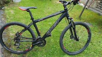 horské kolo Ghost - 3