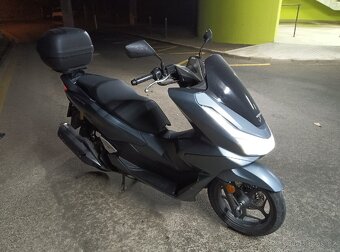 Honda PCX 125-Možná sleva - 3