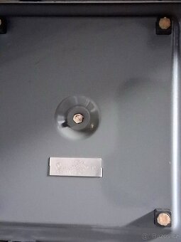 Vařič. Plotýnka ETA. TOP stav. - 3