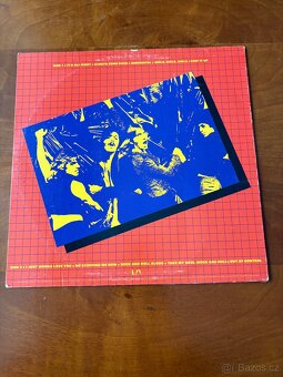 LP Bad Boy Back to Back - 3