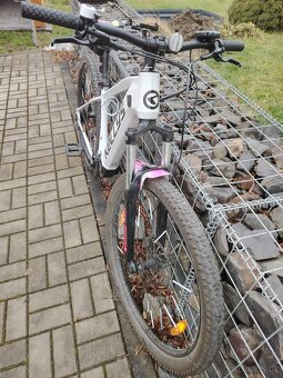 Dámské elektrokolo Kellys Tayen - 3