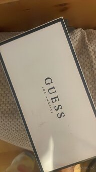 Penezenka Guess - 3
