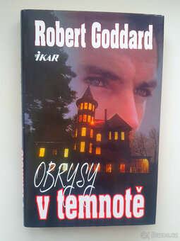 Obrysy v temnotě. - 3