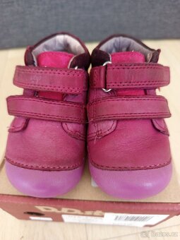 Dívčí boty - 3